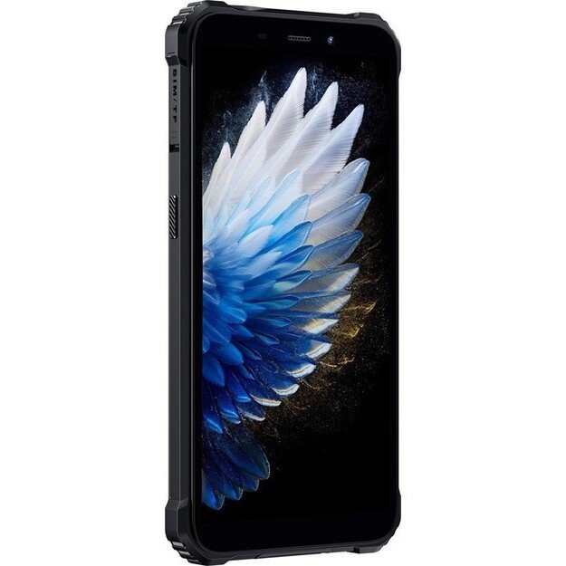 Smartphone Oukitel G3 6  4/128GB 6300mAh Black