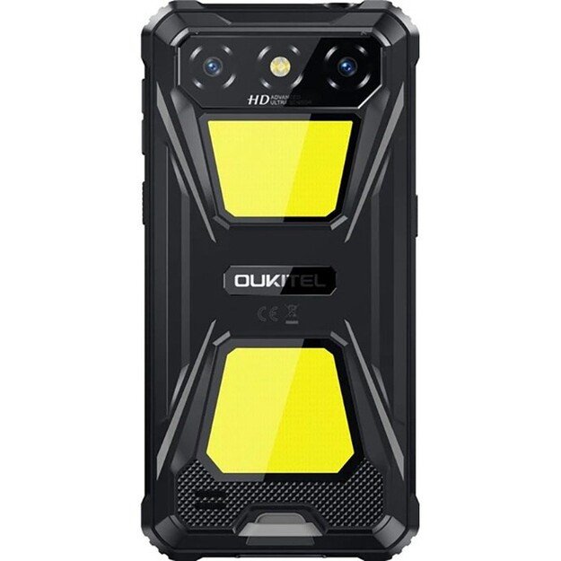 Smartphone Oukitel G5 6  4/128GB 6300mAh Black 3