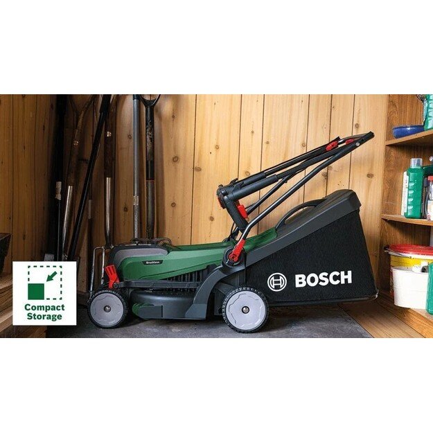 BOSCH 06008B9E00 UniversalRotak 2x18V-37