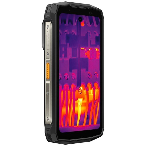 Smartphone Ulefone Armor Mini 20T Pro 5G 8GB/256GB (black) without charger 8