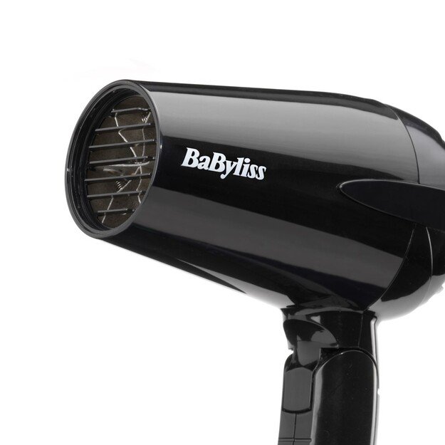 BaByliss Travel Dry 2000 2000 W Black