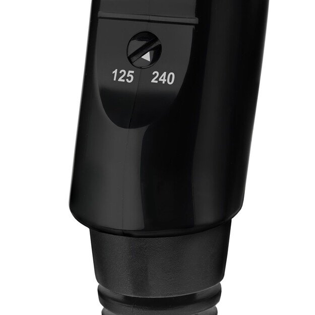 BaByliss Travel Dry 2000 2000 W Black