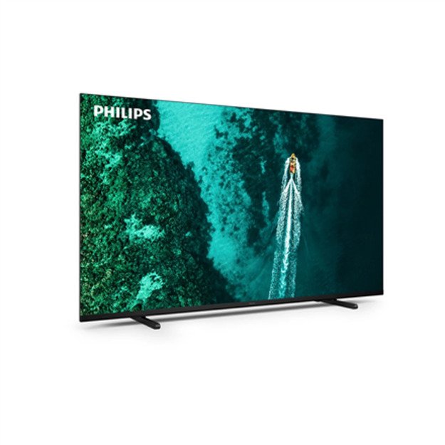 Philips 50PUS7409/12 50  (126cm) 4K UHD LED Smart TV