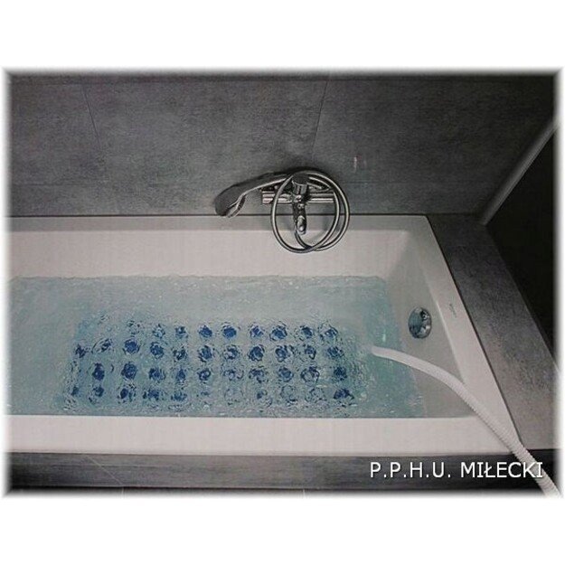Bubble bath mat BBS Bath Spa New Medisana 88389