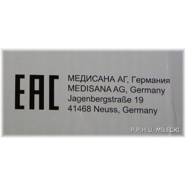 Bubble bath mat BBS Bath Spa New Medisana 88389