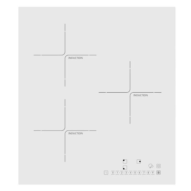 SCHLOSSER PI403S1CW