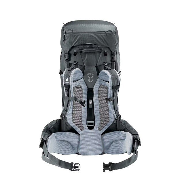 Kuprinė Deuter Aircontact Pro 65+10 SL graphite 4