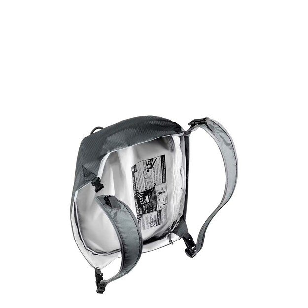 Kuprinė Deuter Aircontact Pro 65+10 SL graphite 7