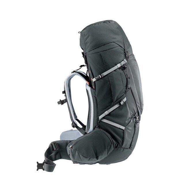 Kuprinė Deuter Aircontact Pro 65+10 SL graphite 10