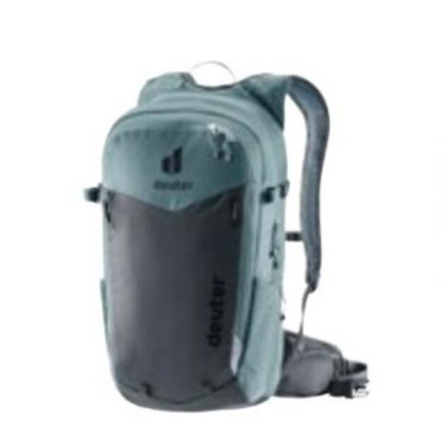 Deuter Compact 12+3 SL backpack Hiking backpack Grey