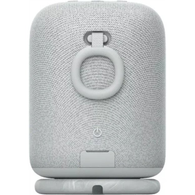 Sony Speaker | SRS-LS1 LinkBuds | Waterproof | Bluetooth | Light Gray | Portable | Wireless connection