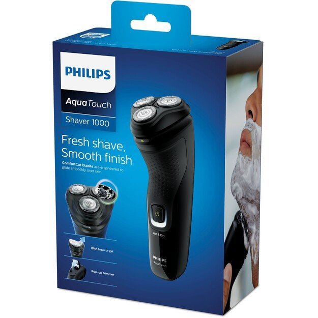 Shaver PHILIPS S1223/41