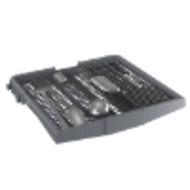 Dishwasher BEKO BDIN38645D 1