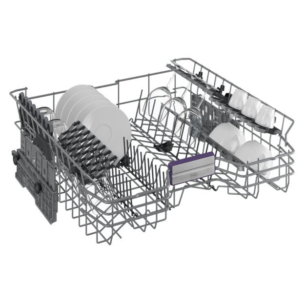 Dishwasher BEKO BDIN38645D 3