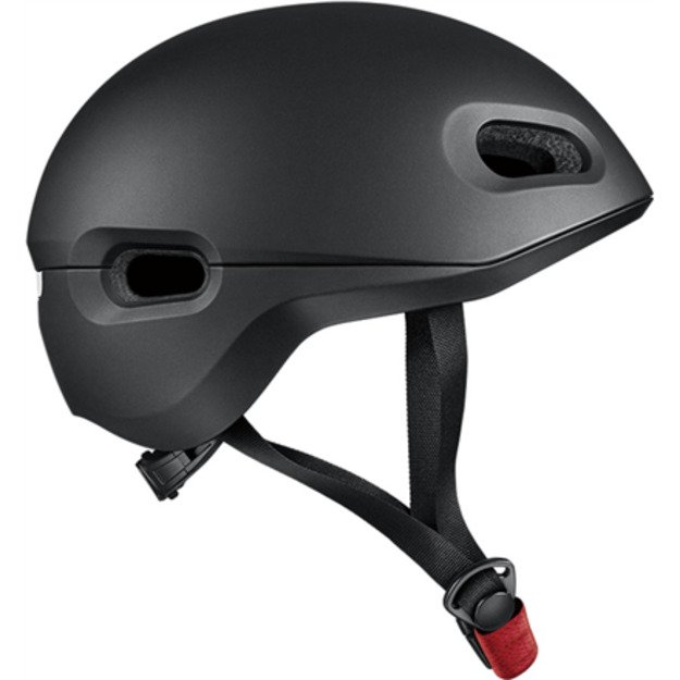 Xiaomi Mi Commuter Helmet (Black) M | Mi Commuter | Helmet | Black