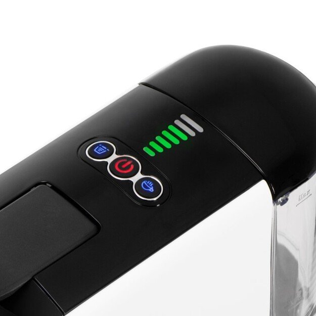 Kapsulinis espresso kavos aparatas ADLER AD-4386