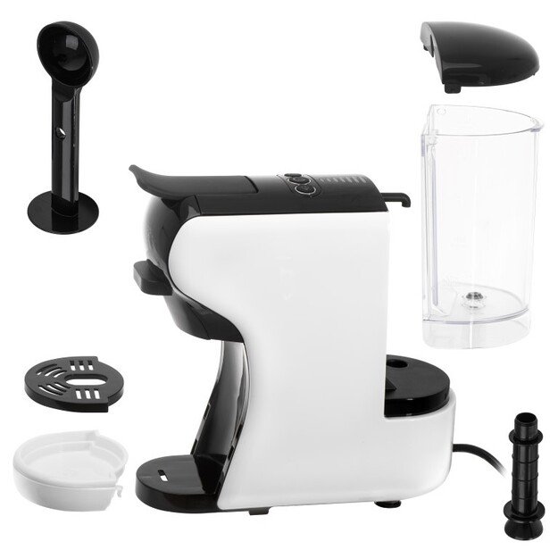 Kapsulinis espresso kavos aparatas ADLER AD-4386