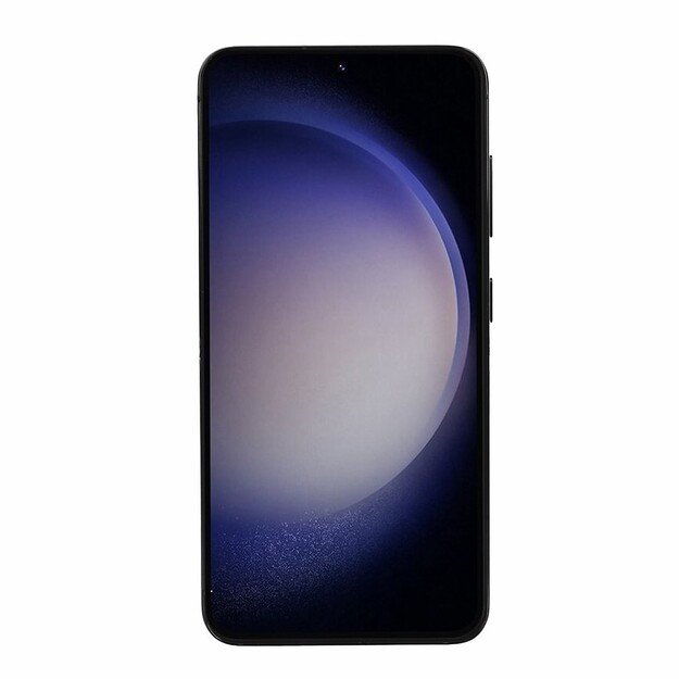 Samsung Galaxy S23 S911B DS. 8/256GB Black (REMADE) 2Y Remade / Refurbished