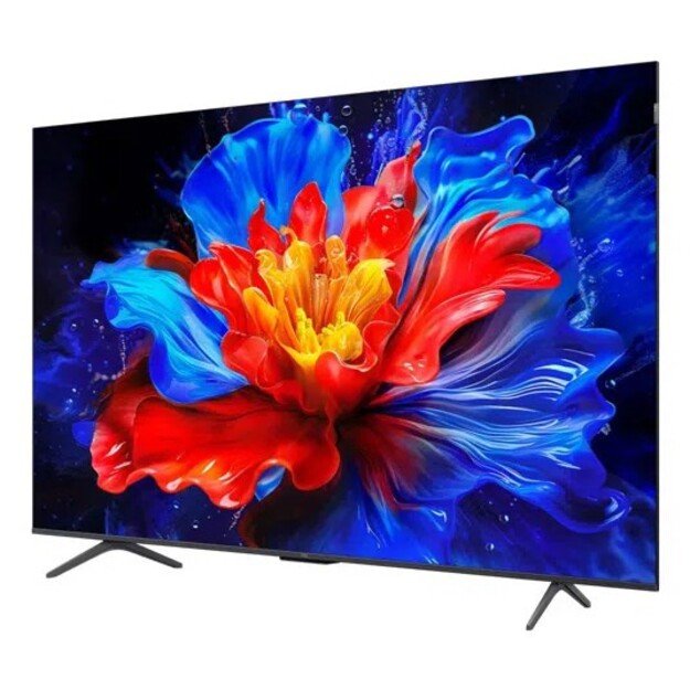 TCL P8K 55P8K 55  4K QLED HDR Smart TV 10
