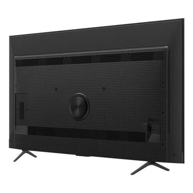 TCL P8K 55P8K 55  4K QLED HDR Smart TV 2