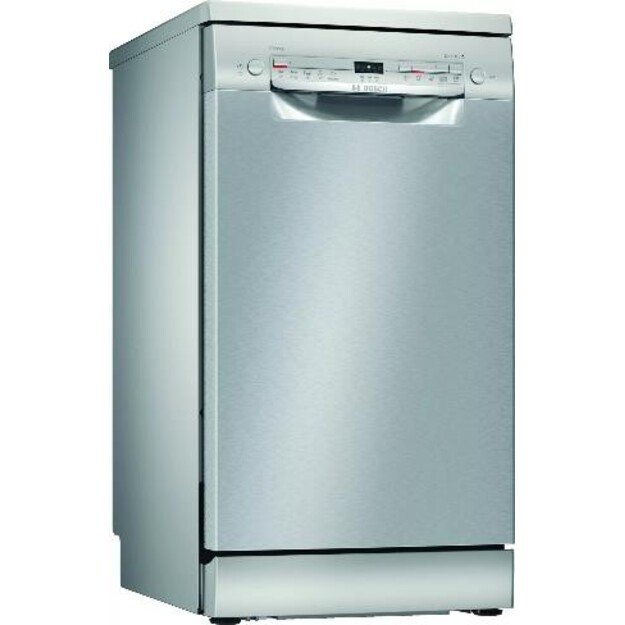 Bosch SPS2IKI04E dishwasher Freestanding 9 place settings A+