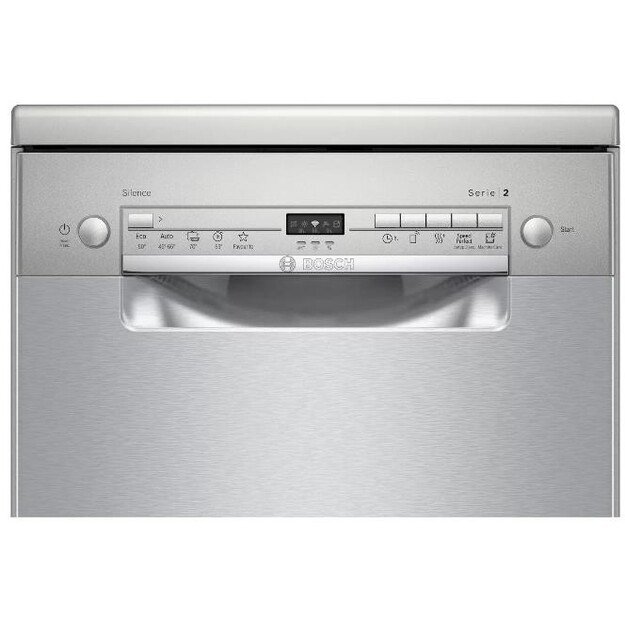 Bosch SPS2IKI04E dishwasher Freestanding 9 place settings A+