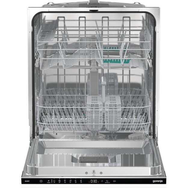 GORENJE GV642E60