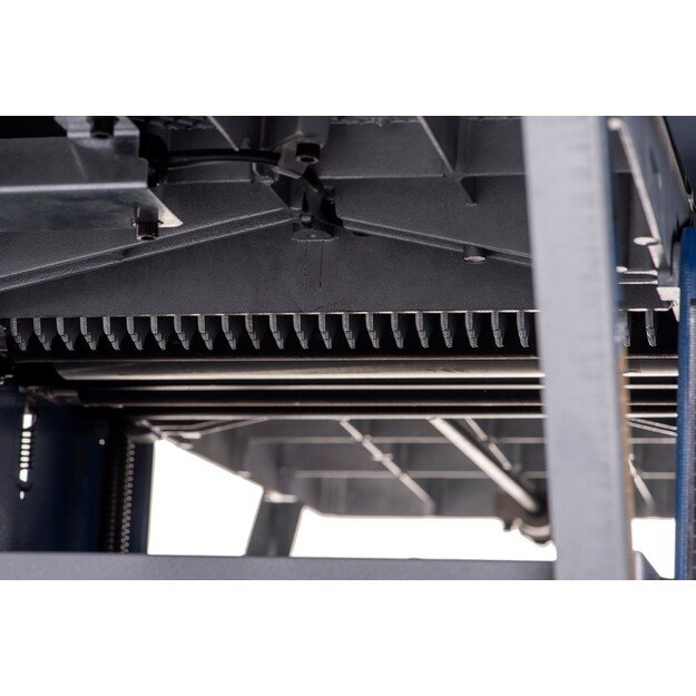 Reismusinės obliavimo staklės Scheppach HMS1070 2