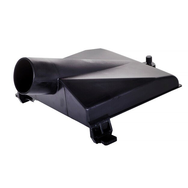 Reismusinės obliavimo staklės Scheppach HMS1070 9