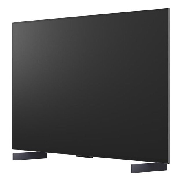 LG OLED evo AI OLED42C51LA TV 106.7 cm (42 ) 4K Ultra HD Smart TV Wi-Fi Black