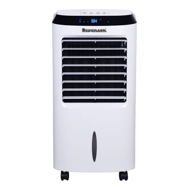 Mobile air conditioner Ravanson KR-8000 65W