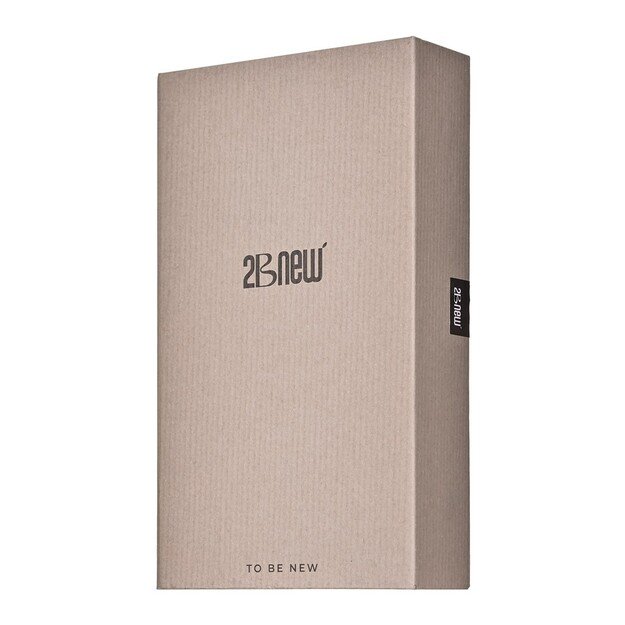 Apple iPhone 13 256GB Starlight (REMADE) 2Y 3