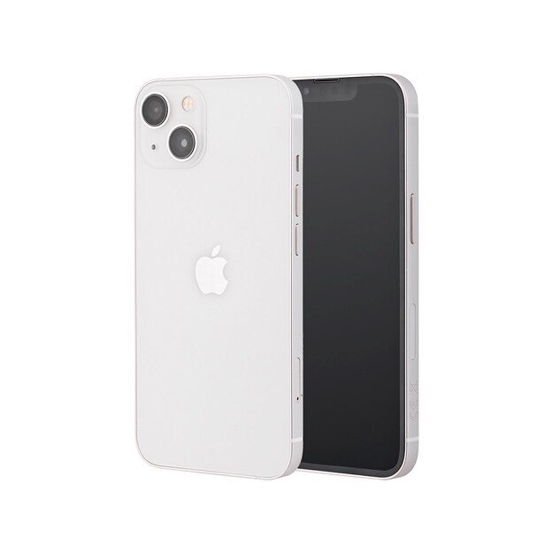 Apple iPhone 13 256GB Starlight (REMADE) 2Y 12