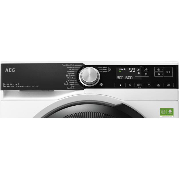 AEG LFR83564QE