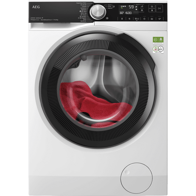 AEG LFR83564QE