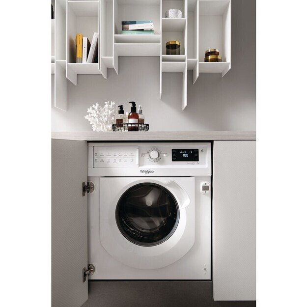 WHIRLPOOL WDWG751482 EU