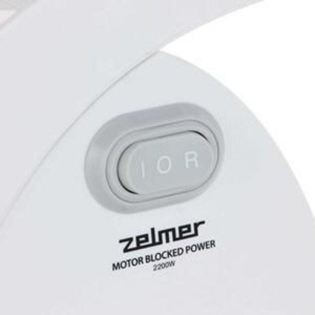 ZELMER ZMM9801B