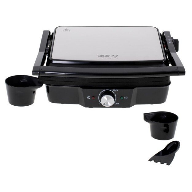 CAMRY CR 3053 electric grill