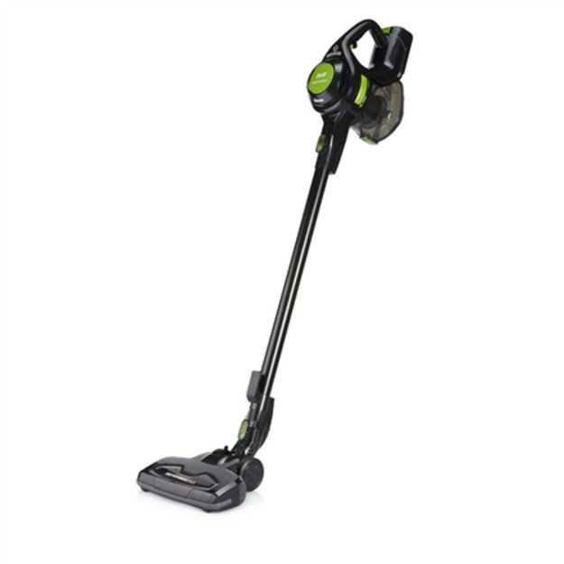 Tristar | Vacuum cleaner | SZ-2000 | Cordless operating | Handstick | 150 W | 29.6 V | Operating time (max) 45 min | Black | War