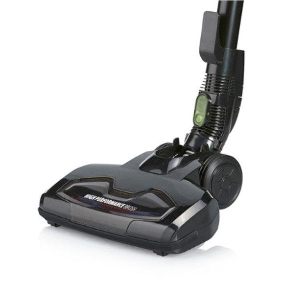 Tristar | Vacuum cleaner | SZ-2000 | Cordless operating | Handstick | 150 W | 29.6 V | Operating time (max) 45 min | Black | War