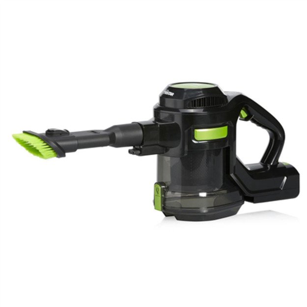 Tristar | Vacuum cleaner | SZ-2000 | Cordless operating | Handstick | 150 W | 29.6 V | Operating time (max) 45 min | Black | War