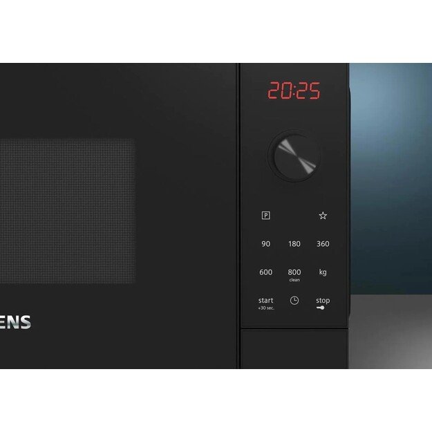 Mikrobangė Siemens FF023LMB2 1