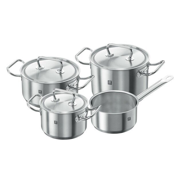 ZWILLING TWIN Classic pan set 4 pc(s)