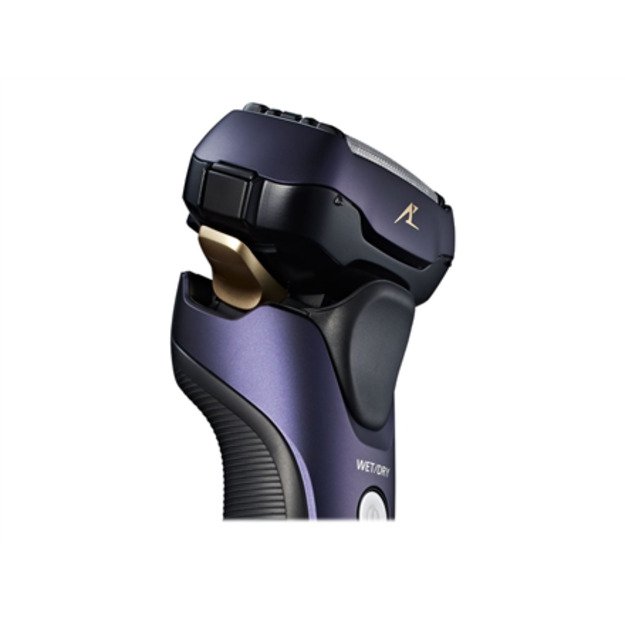 Panasonic ES-LV67-A803 Shaver, Cordless, Operating time 50 min, Charging time 1 h, Wet&Dry use, Black | Panasonic