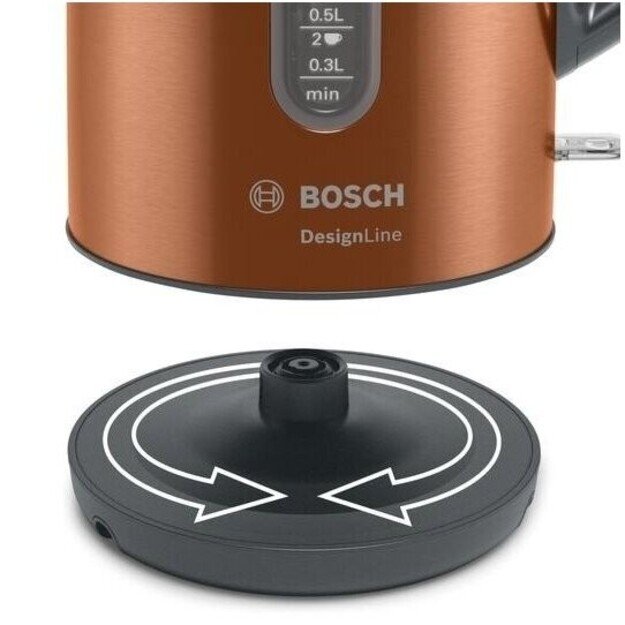 BOSCH TWK4P439