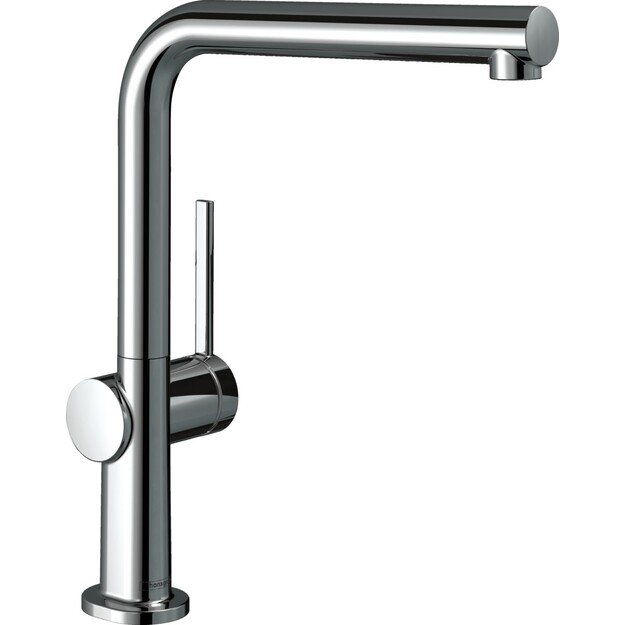 Virtuvinis maišytuvas Hansgrohe Talis M54 72840000