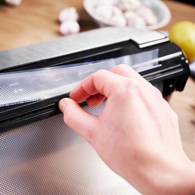 Gastroback 46009 Design Vacuum Sealer Basic