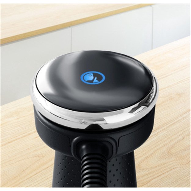 TEFAL | Hand Blender | HB671830 | Hand Blender | 1000 W | Number of speeds 20 | Turbo mode | Black/Stainless Steel