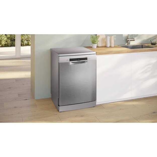 BOSCH SMS4EVI04 dishwasher 4