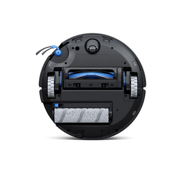 Ecovacs Deebot X11 Pro Omni 0.22 L Bagless Black 12